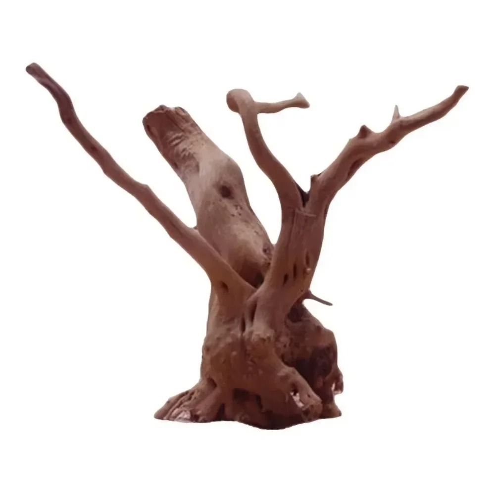 15-20CM Natuurlijk Drijfhout A - Aquarium Planted Wood recensie en prijs