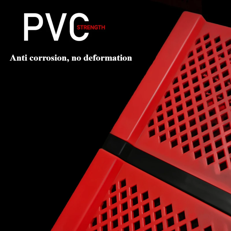 PVC opbergdoos Aquariumfilterm - Planted Aquarium Media recensie en prijs