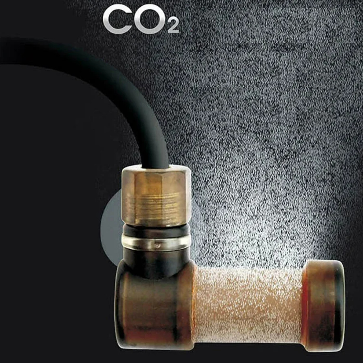 Super CO2 Verstuiver Kooldioxi - Planted Aquarium Co2 recensie en prijs