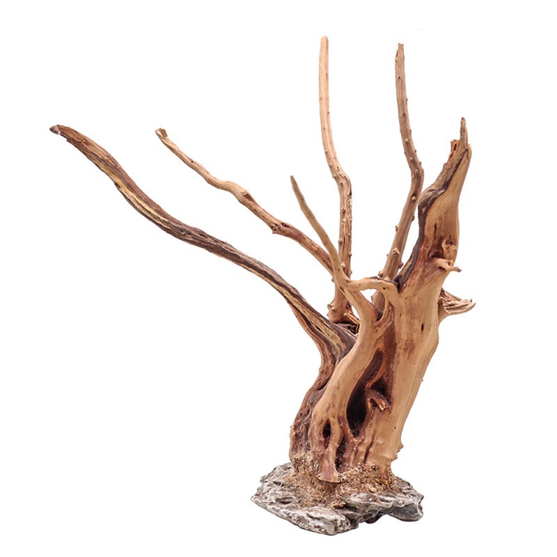 1Pc Aquarium Landschapsarchite - Aquarium Planted Wood recensie en prijs