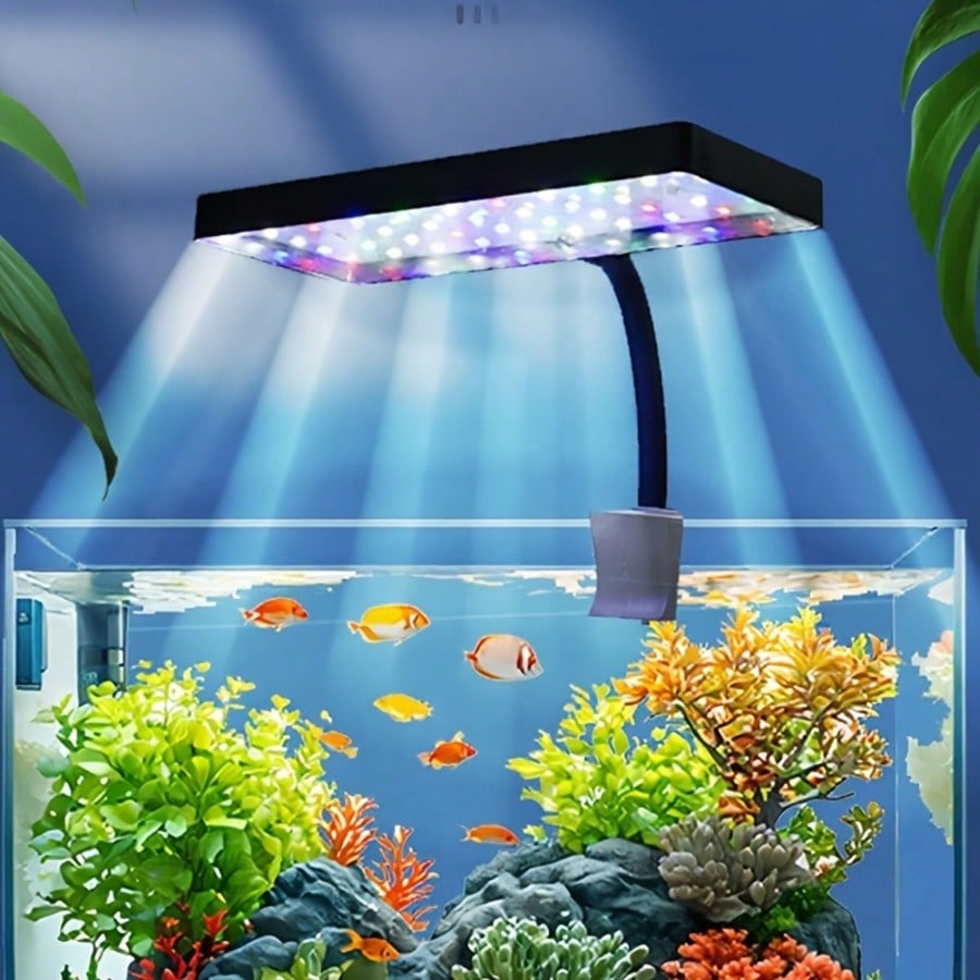 USB-interface full-spectrum aq - Aquarium Plant Growing recensie en prijs