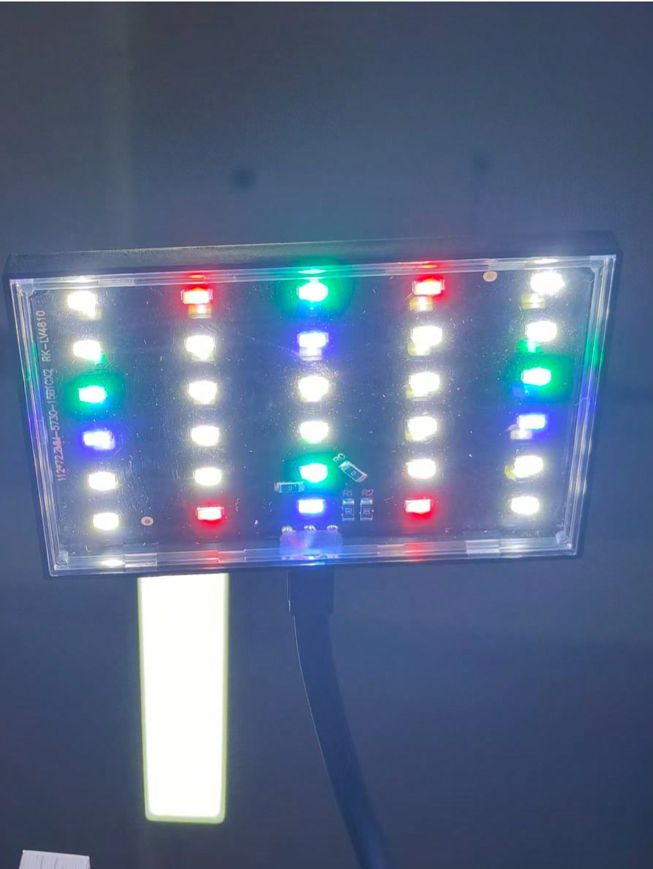 USB-interface full-spectrum aq - Aquarium Plant Growing recensie en prijs
