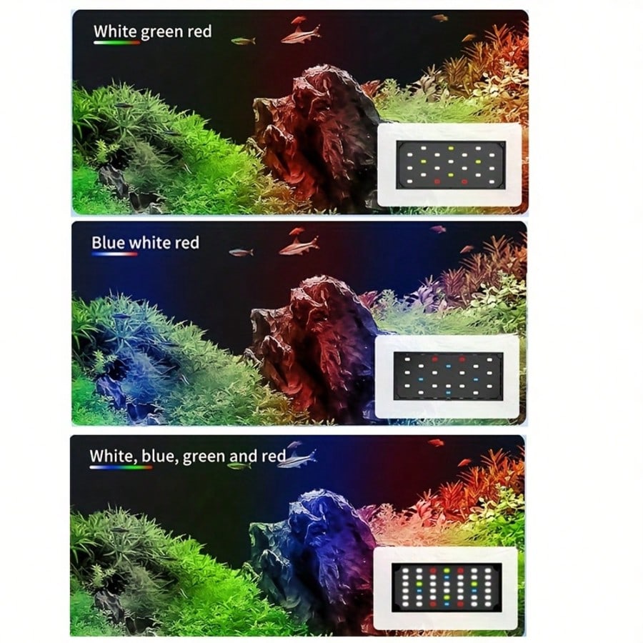 USB-interface full-spectrum aq - Aquarium Plant Growing recensie en prijs