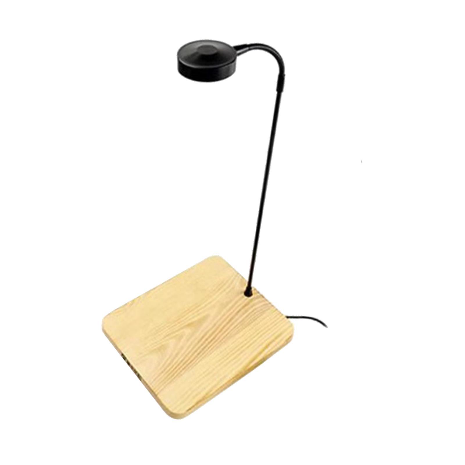 LED-aquariumlamp USB-aangedrev - Aquarium Planted Wood recensie en prijs