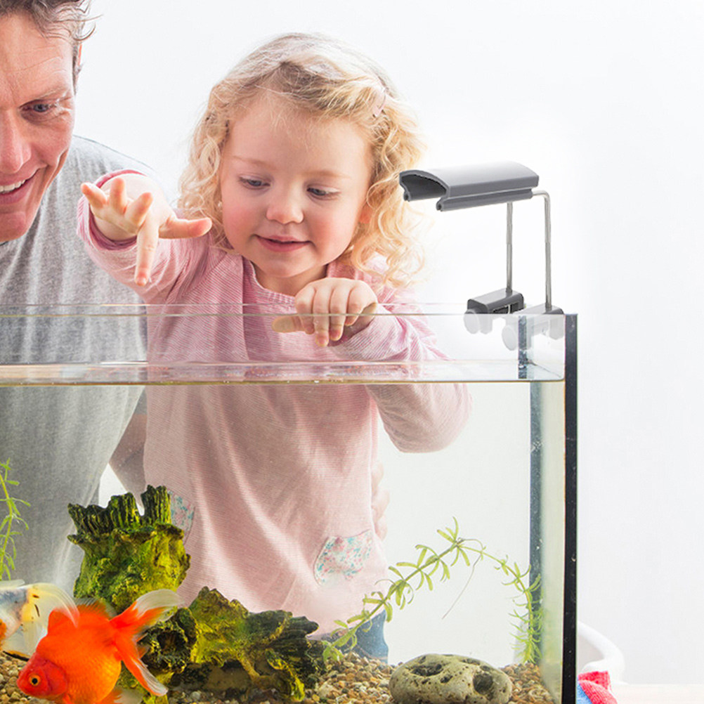 2 Stuks Aquarium Lichtstandaar - Aquarium Plants recensie en prijs