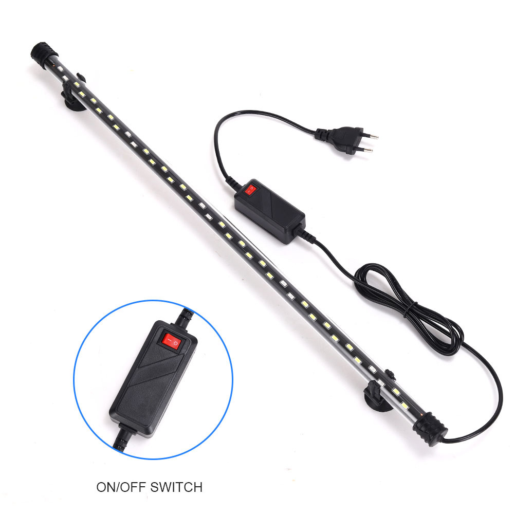 90-260V Aquarium Licht LED Wat - Aquarium Plant Diseases recensie en prijs