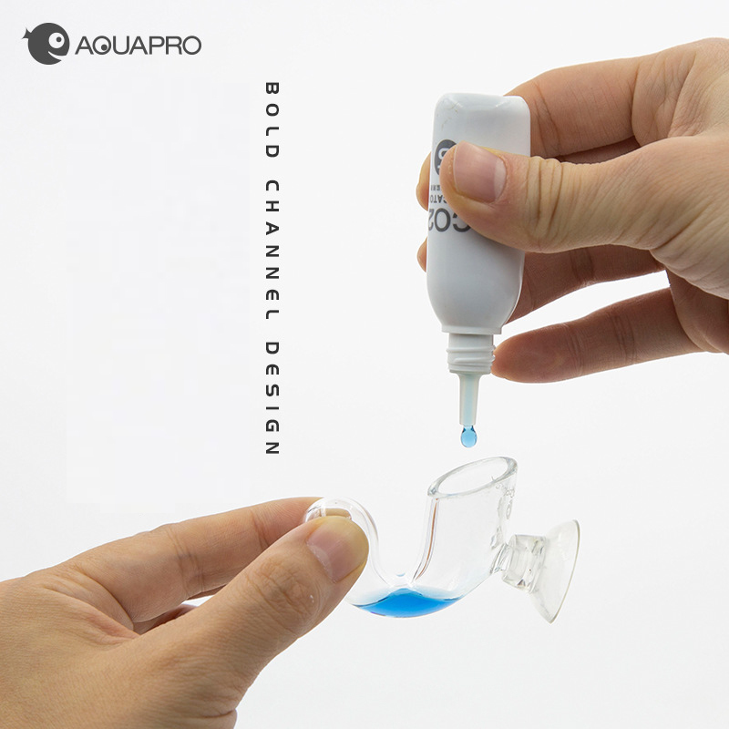 Aquarium CO2 Monitor Concentra - Planted Aquarium Ada recensie en prijs