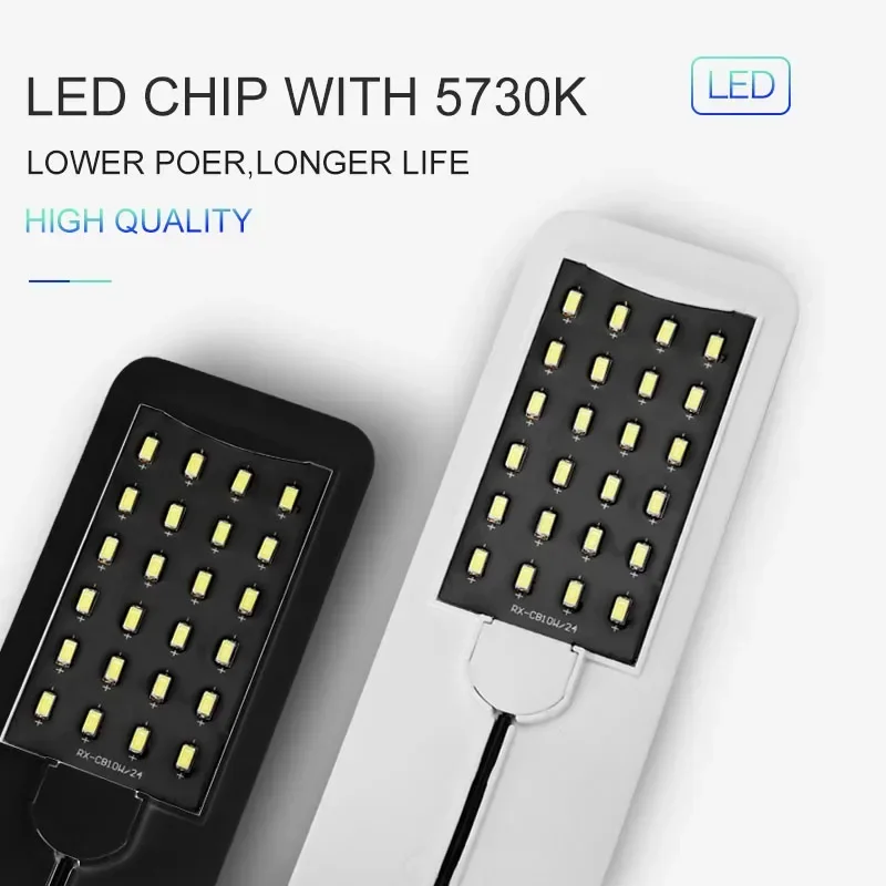 Ultra Dunne LED Aquarium Licht - Aquarium Plant Diseases recensie en prijs