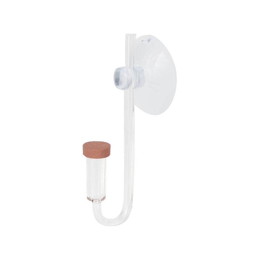 Acryl Mini Aquarium Live Plant - Planted Aquarium Co2 recensie en prijs