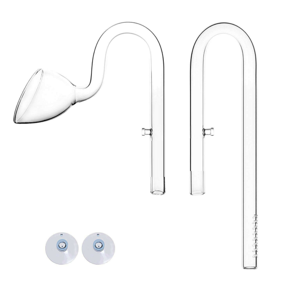 Viv 13Mm 17Mm Ada Stijl Lelie  - Planted Aquarium Ada recensie en prijs
