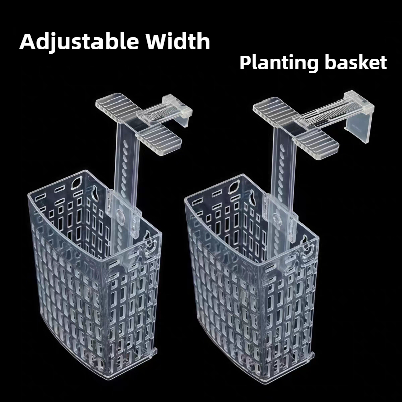 Aquarium Plant Houder Verstelb - Aquarium Plant Growing recensie en prijs