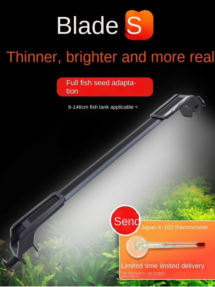 Plant Grow Aquarium Light Reef - Aquarium Plant Growing recensie en prijs