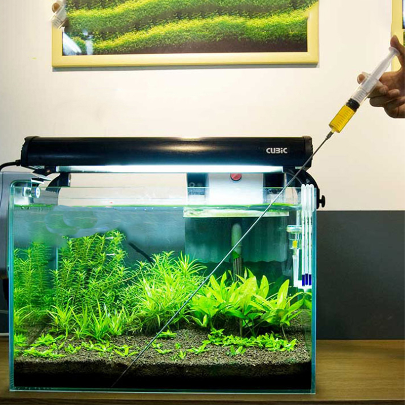 Aquarium Planten Groei Heathy  - Aquarium Plant Utensils recensie en prijs