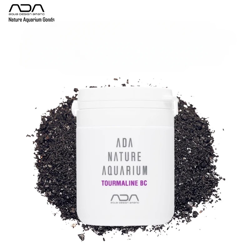 ADA TOURMALINE BC Substraatadd - Planted Aquarium Ada recensie en prijs