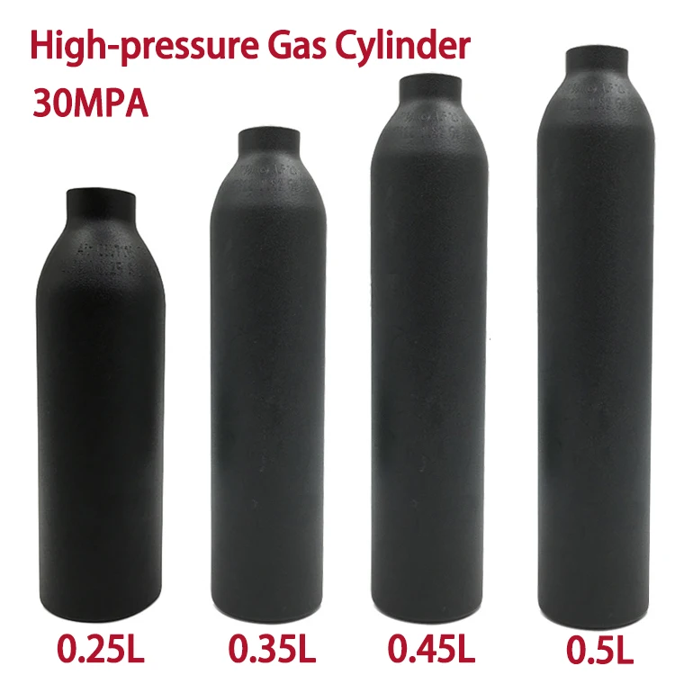 Hogedruk Fles Draad M18 * 1.5  - Planted Aquarium Co2 recensie en prijs