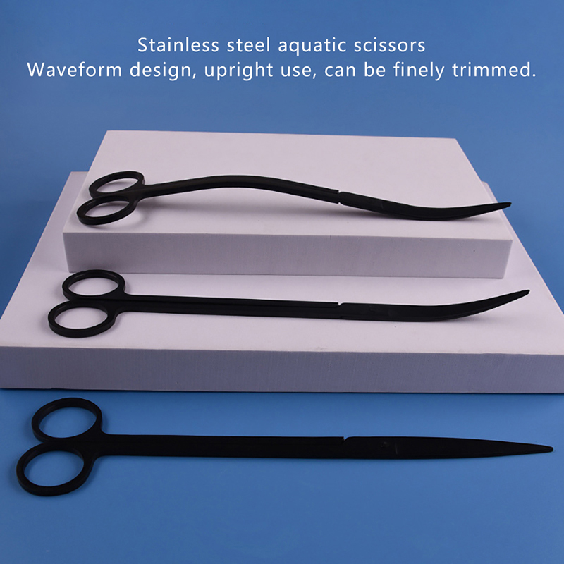 4/5/6 Stuks Roestvrijstalen Aq - Aquarium Plant Utensils recensie en prijs
