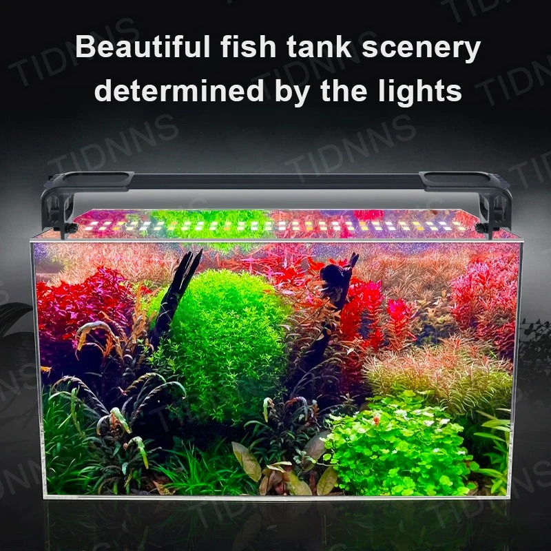Aquariumlicht Led Plant Grow L - Aquarium Plant Diseases recensie en prijs