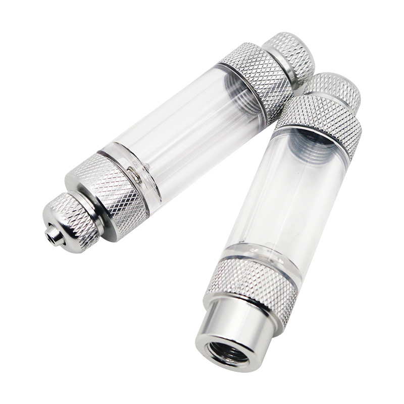 Aquarium CO2 Bubble Counter Du - Planted Aquarium Co2 recensie en prijs