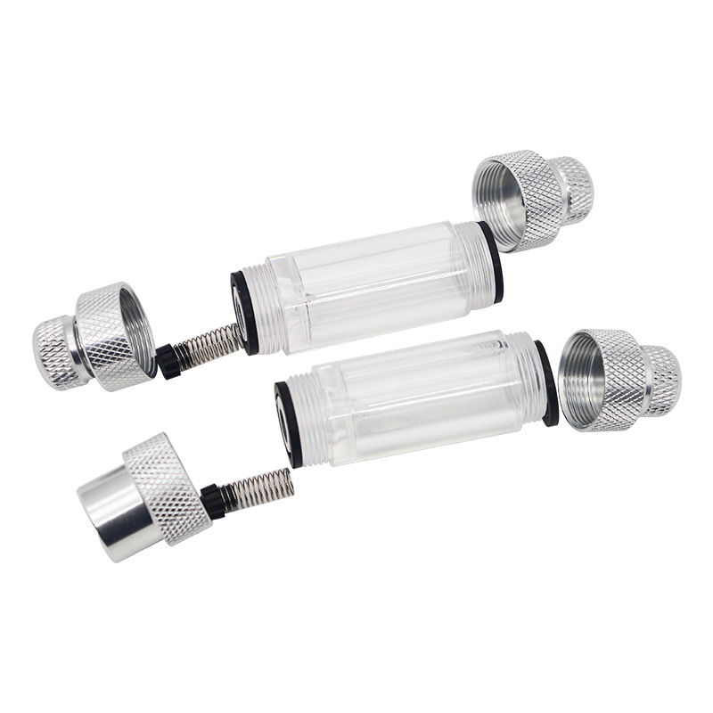Aquarium CO2 Bubble Counter Du - Planted Aquarium Co2 recensie en prijs