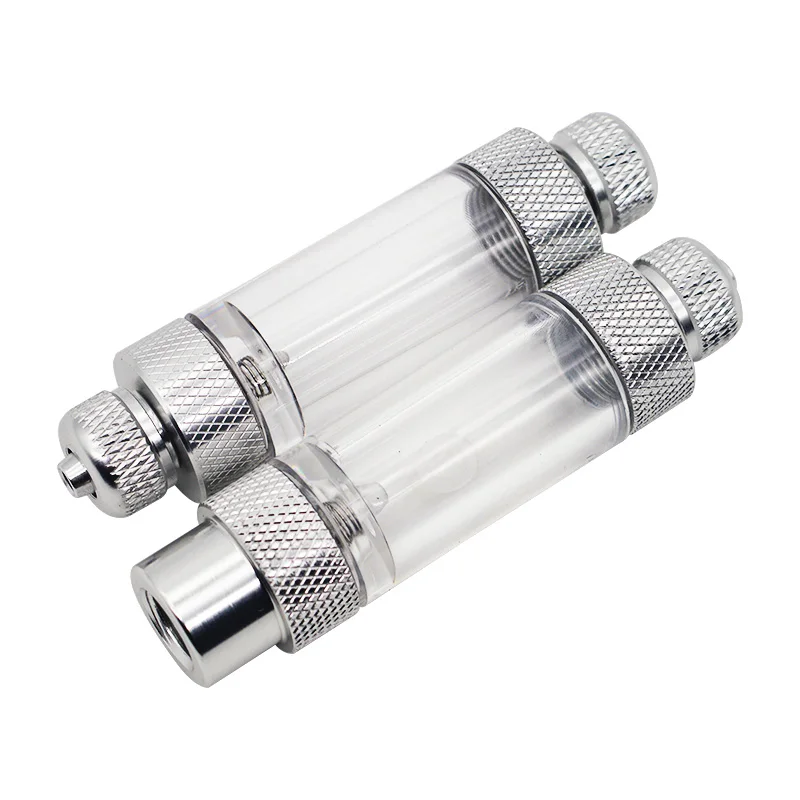 Aquarium CO2 Bubble Counter Du - Planted Aquarium Co2 recensie en prijs