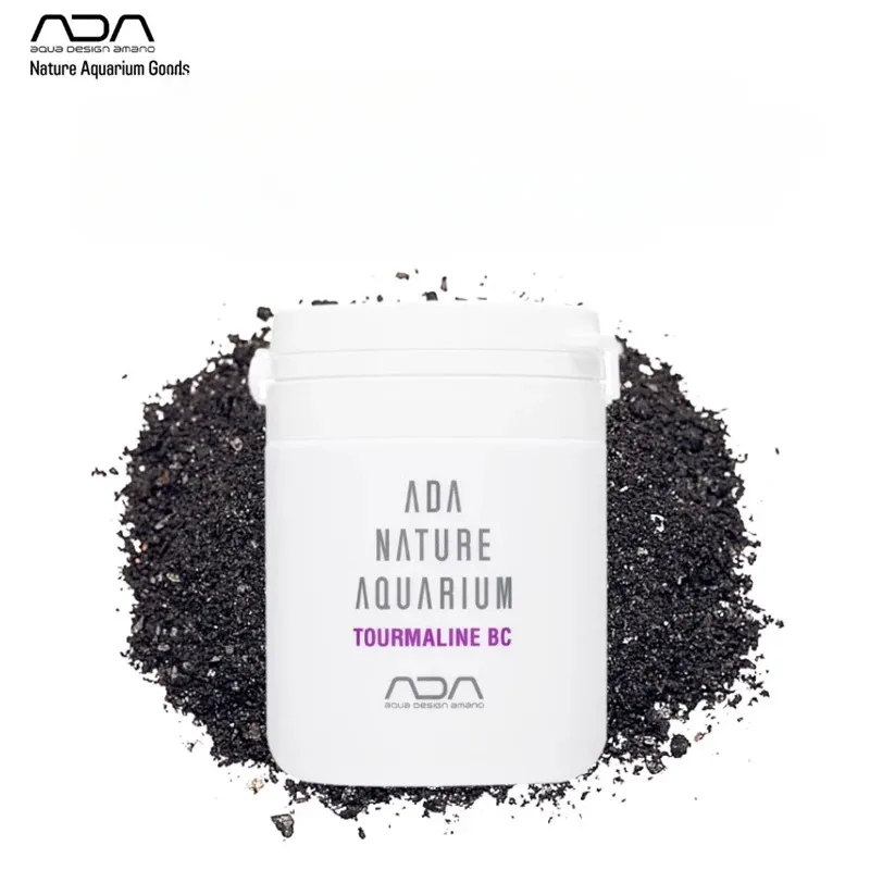 ADA TOURMALINE BC Elektromagne - Planted Aquarium Ada recensie en prijs